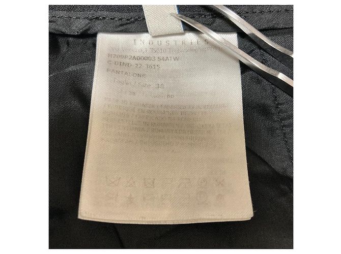Moncler PANTALONE Pants Schwarz - Ansicht 6