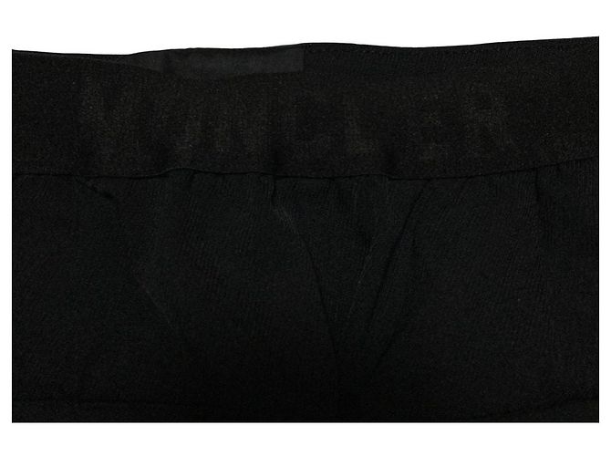 Moncler PANTALONE Pants Schwarz - Ansicht 14