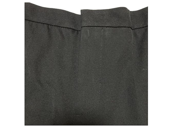 Moncler PANTALONE Pants Schwarz - Ansicht 15