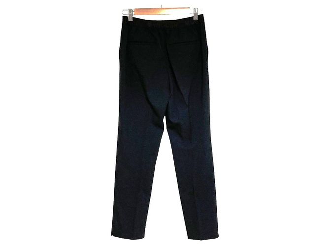 Moncler PANTALONE Pants Schwarz - Ansicht 2