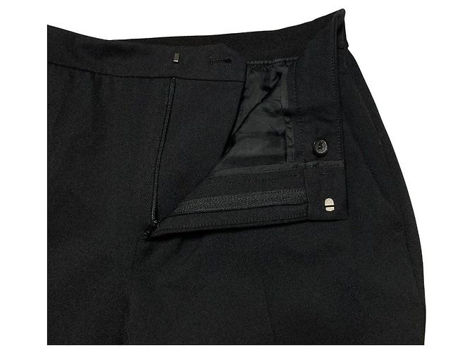 Moncler PANTALONE Pants Schwarz - Ansicht 3