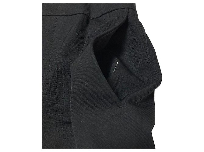 Moncler PANTALONE Pants Schwarz - Ansicht 4