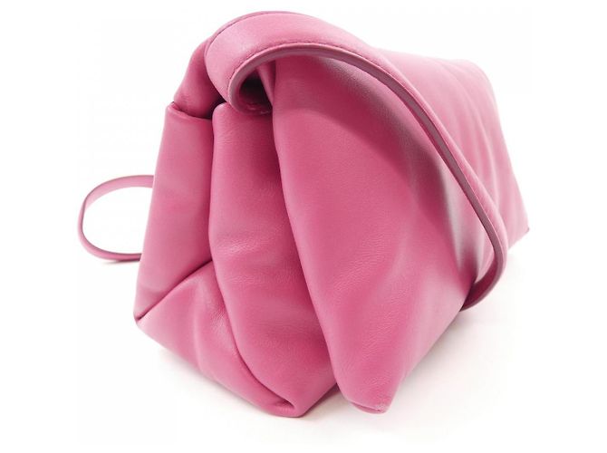 Bolso Marni SBMP0122U0 Rosa - vista 2