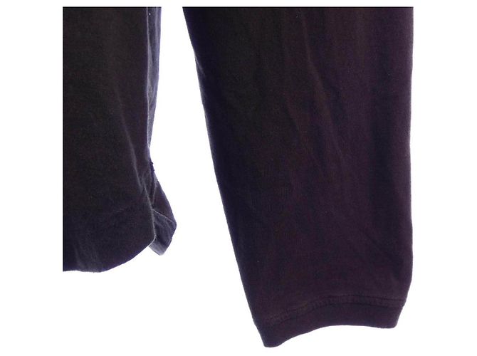 Autre Marque Top nonnative Marrom - vista 6