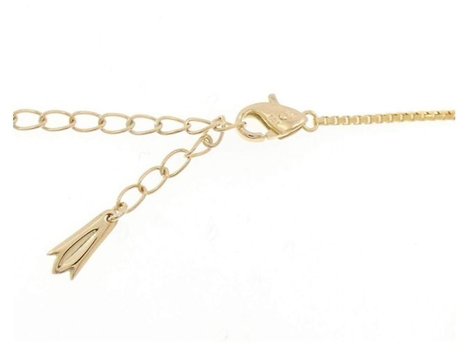 Autre Marque Collana Pola Au750 Diamanti D'oro - vista 5