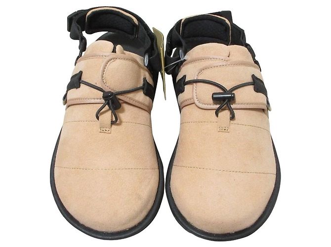 Autre Marque HI-TEC Sandals Pink Beige - view 5