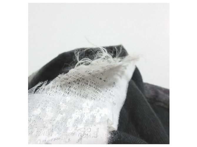 Camiseta de algodón estampada Armani Collezioni Castaño - vista 6