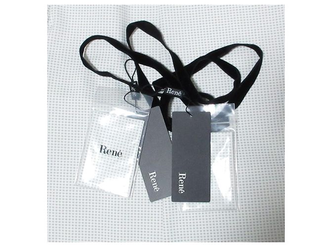 Autre Marque Set Abito Rene Marrone - vista 18