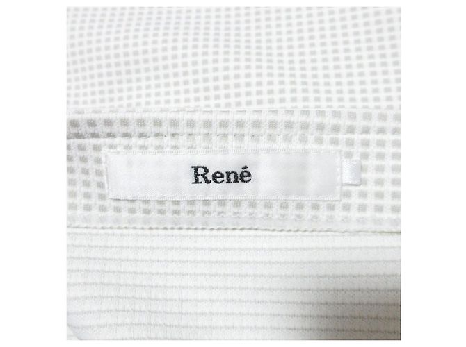 Autre Marque Set Abito Rene Marrone - vista 5