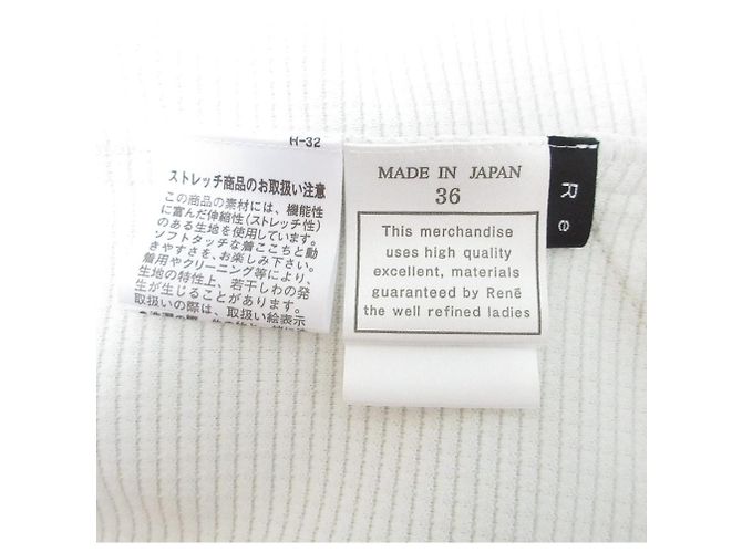 Autre Marque Set Abito Rene Marrone - vista 6