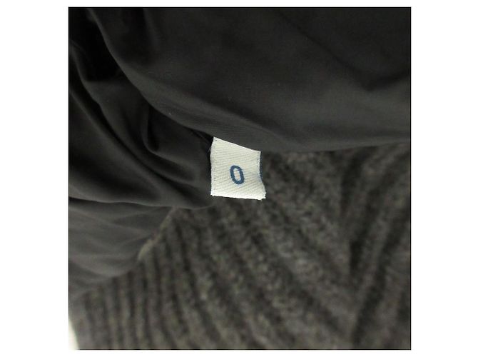 Abrigo de plumón Moncler OCELOT Loro Piana Castaño - vista 10
