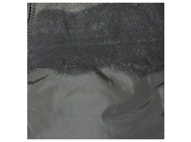 Abrigo de plumón Moncler OCELOT Loro Piana Castaño - vista 8