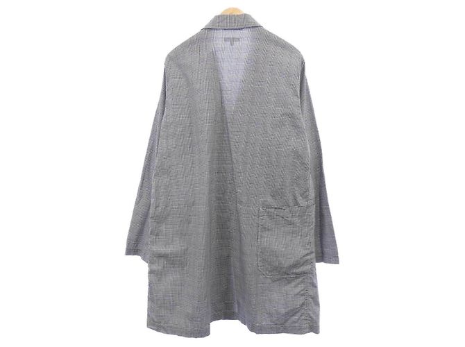 Autre Marque Engineered Garments Jacket Brown - view 2