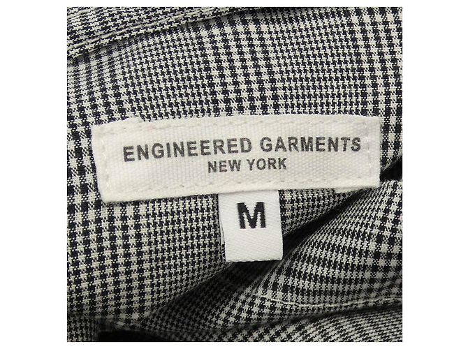 Autre Marque Engineered Garments Jacket Brown - view 4