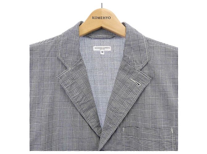 Autre Marque Engineered Garments Jacket Brown - view 5