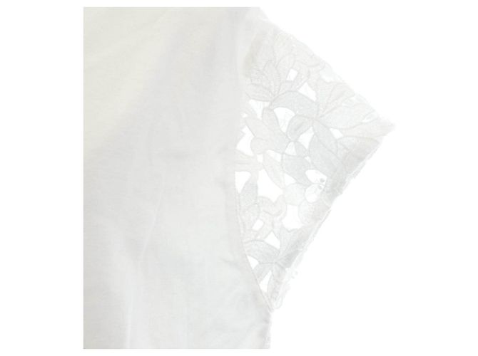 Theory Tops White - view 6