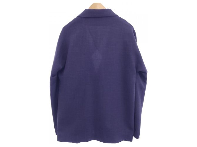 Autre Marque Chaqueta Needles Púrpura - vista 2