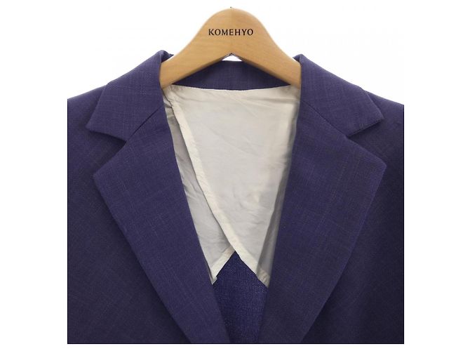 Autre Marque Chaqueta Needles Púrpura - vista 5