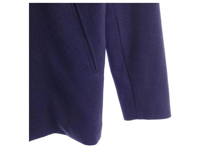 Autre Marque Chaqueta Needles Púrpura - vista 6