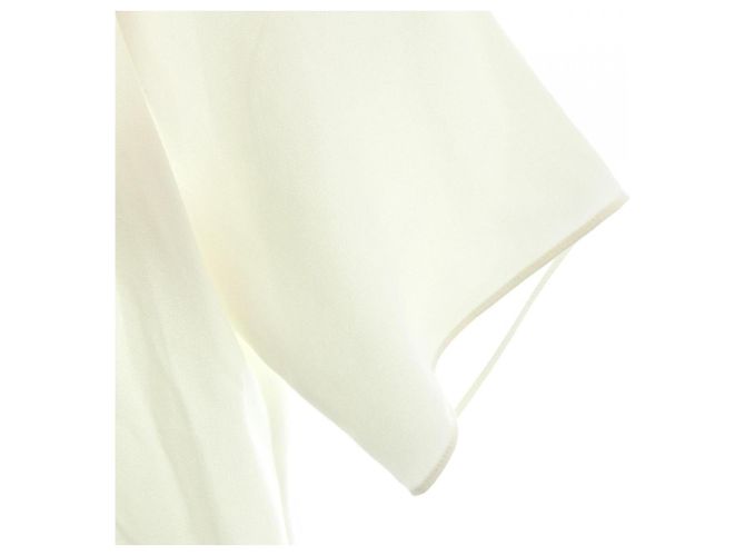 Theory Baumwollhemd Beige - Ansicht 6