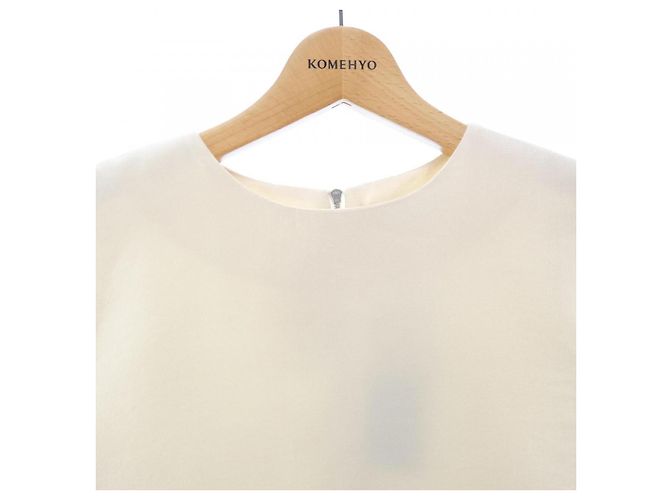 Autre Marque Abito ADORE Beige - vista 5