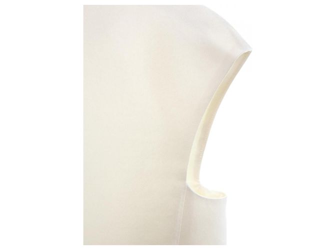 Autre Marque Abito ADORE Beige - vista 6