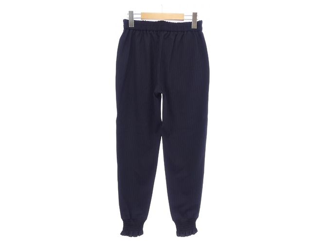 Autre Marque 3.1 Phillip Lim Hose Blau - Ansicht 2
