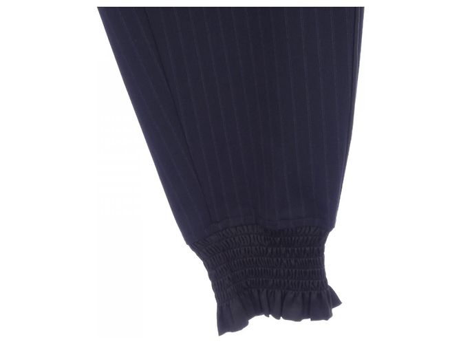 Autre Marque 3.1 Phillip Lim Hose Blau - Ansicht 5