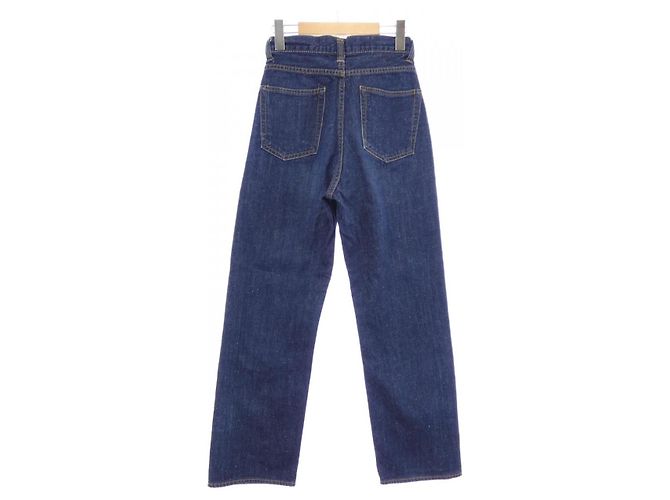 Autre Marque Jeans Shinzone Azul - vista 2