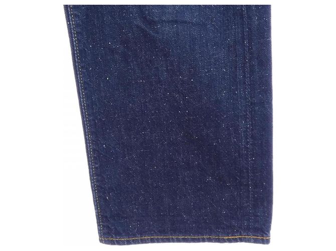 Autre Marque Jeans Shinzone Azul - vista 5