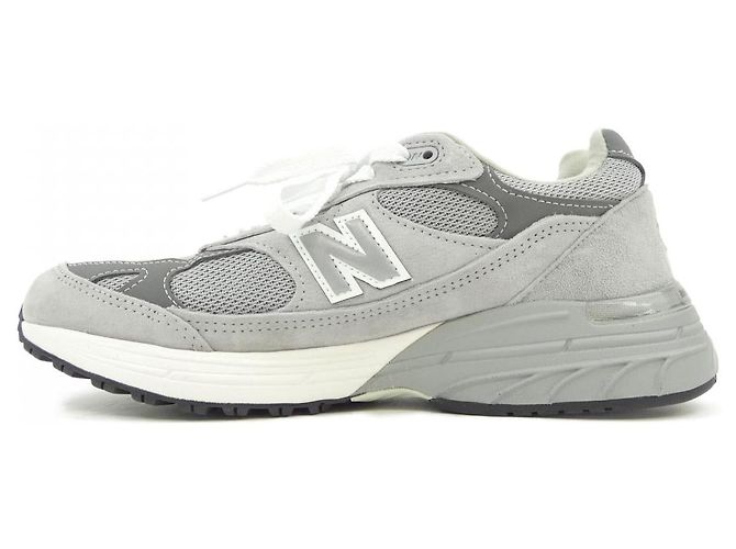 Autre Marque Sneakers New Balance Marrone - vista 2