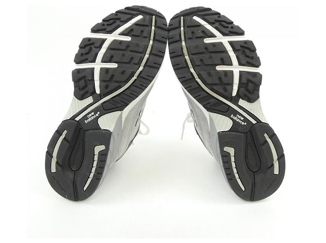 Autre Marque Sneakers New Balance Marrone - vista 4