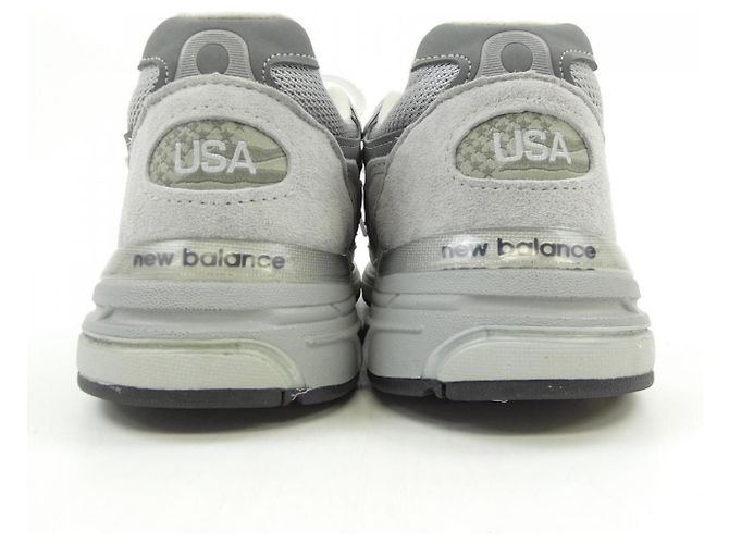 Autre Marque Sneakers New Balance Marrone - vista 5