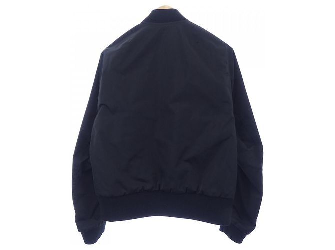 Blouson Dries Van Noten Marilyn Monroe Preto - vista 7