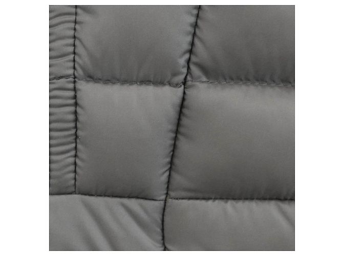 Moncler AGATELON Down Coat Brown - view 8
