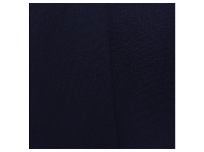 Abito Theory Blu Navy - vista 6