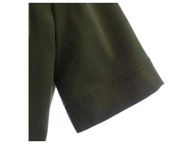 Theory Green Jacket - view 6