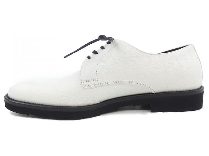Dolce & Gabbana Scarpe Dolce&Gabbana Nero Bianco - vista 2