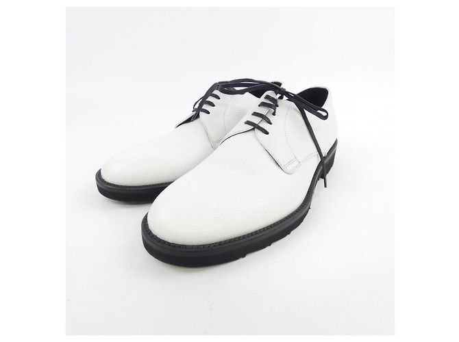 Dolce & Gabbana Scarpe Dolce&Gabbana Nero Bianco - vista 3