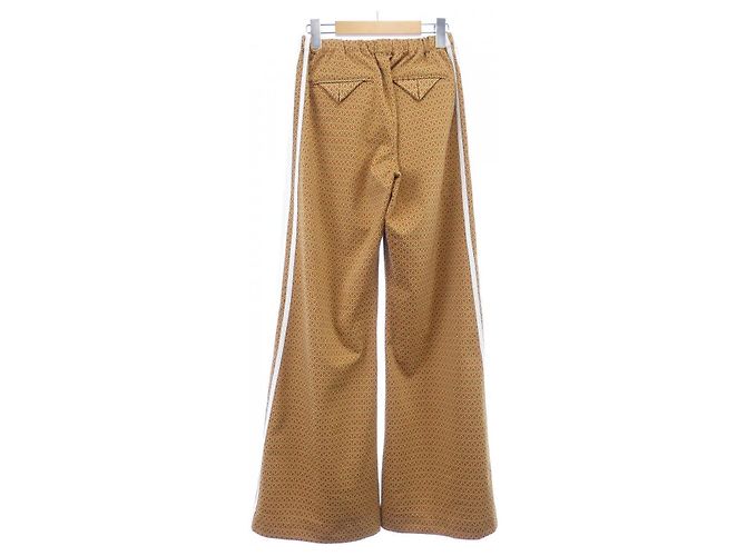 Autre Marque EGONLAB Hose Braun - Ansicht 2