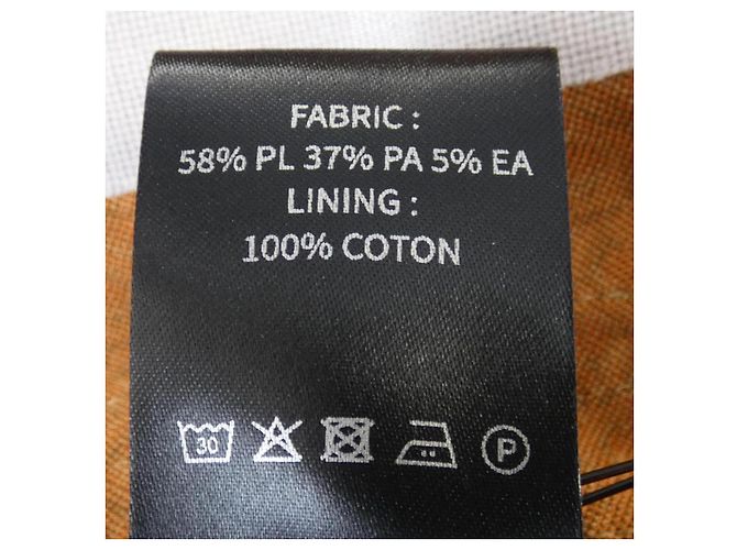 Autre Marque EGONLAB Hose Braun - Ansicht 3