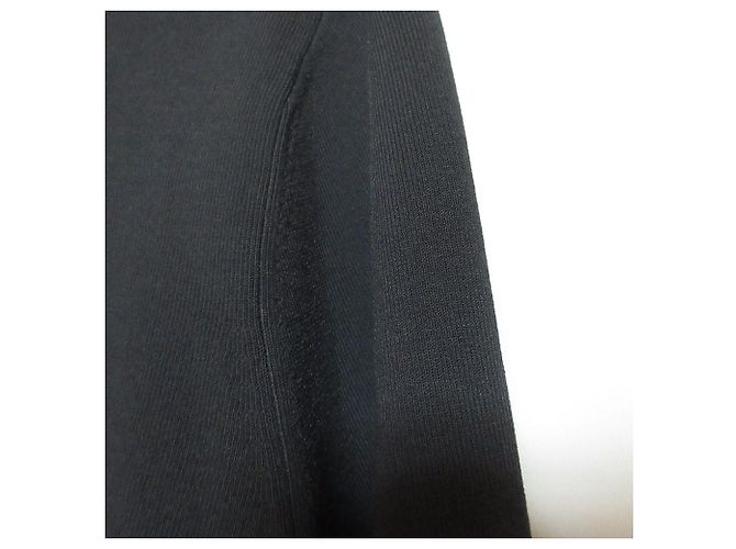 Autre Marque ANAYI Perlen-Cardigan-Kleid-Set Braun - Ansicht 12
