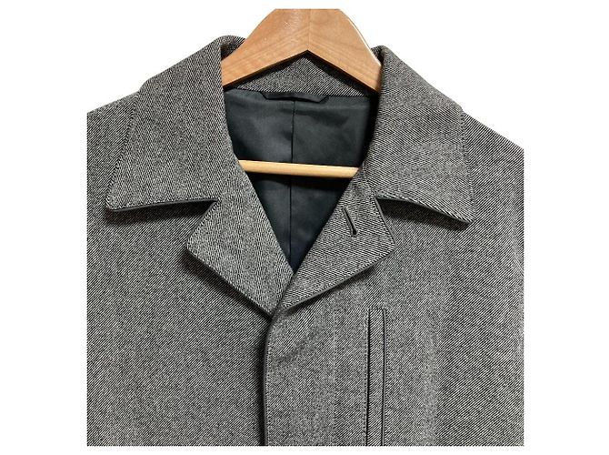 Autre Marque Cappotto EPOCA UOMO Marrone - vista 4