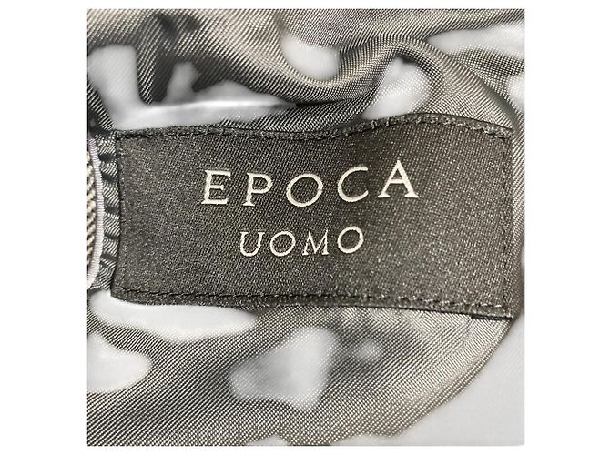 Autre Marque Cappotto EPOCA UOMO Marrone - vista 7