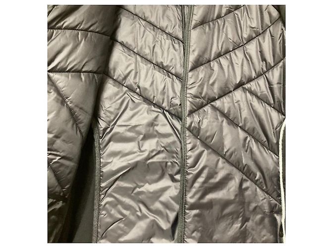 Autre Marque Puma Steppjacke Schwarz - Ansicht 4