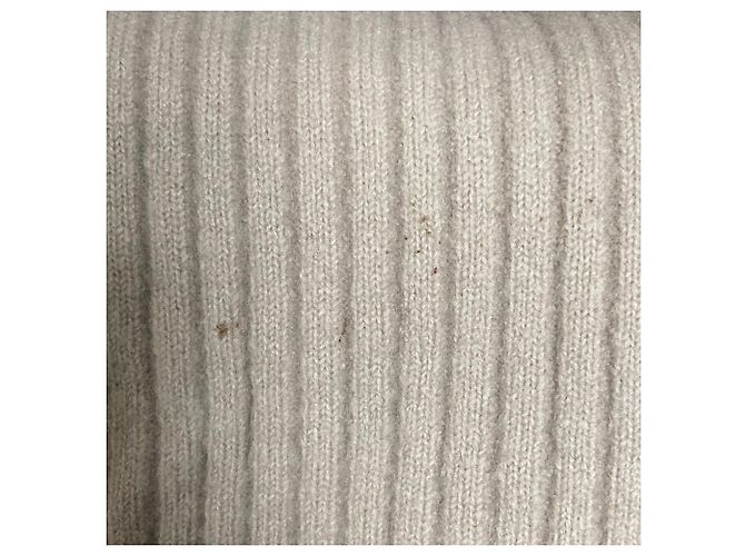 Autre Marque Apuweiser-riche Strick 2way Set Beige - Ansicht 11