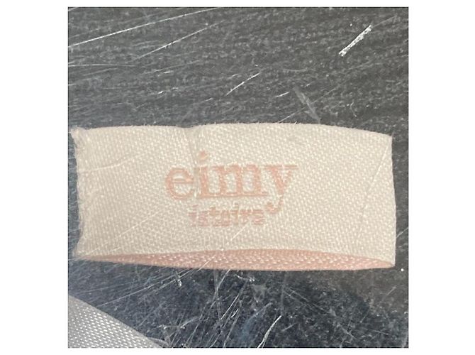 Autre Marque Pull en maille côtelée eimy istoire Noir - vue 5