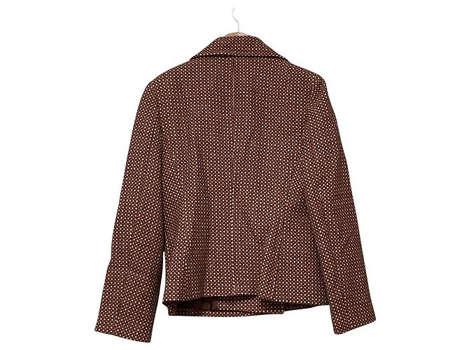 Autre Marque Set Completo Jiyuku Marrone - vista 4
