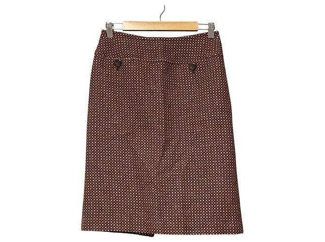 Autre Marque Set Completo Jiyuku Marrone - vista 6