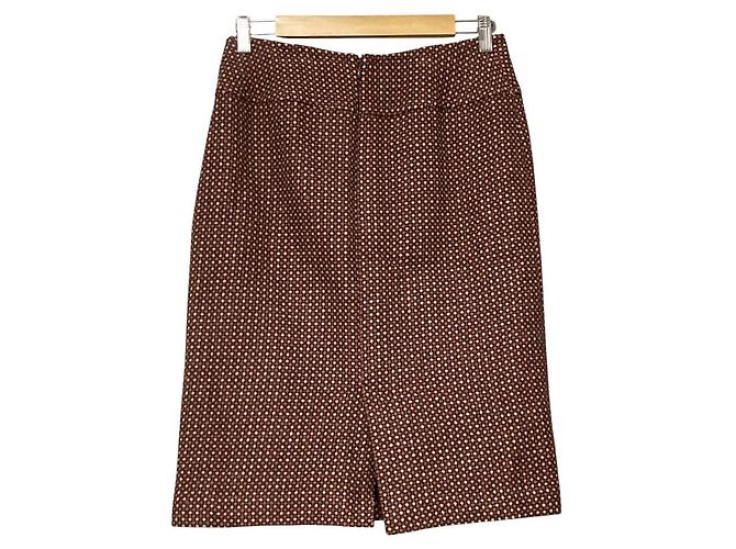Autre Marque Set Completo Jiyuku Marrone - vista 7